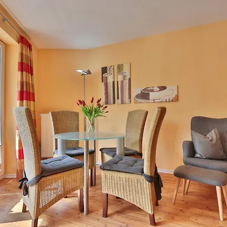 Villa Am Meer Villa Am Meer Strandallee 48 Appartement 07 Timmendorfer Strand Exterior foto