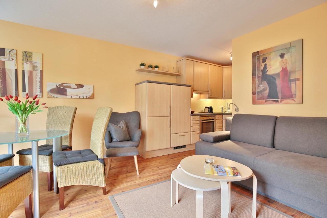 Apartment Am Am Strandallee 48 07 Timmendorfer Strand