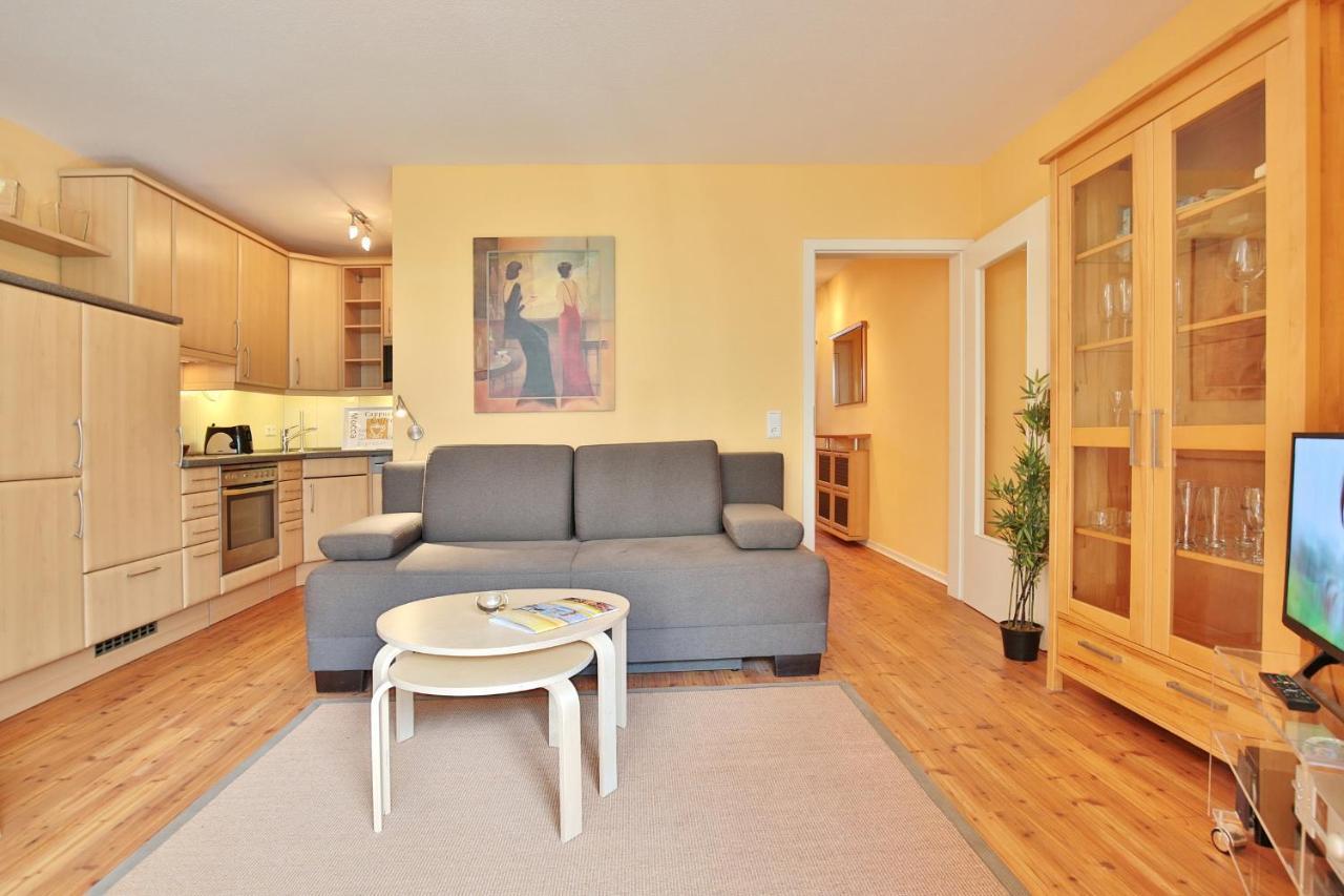 Am Am Strandallee 48 07 Apartment *