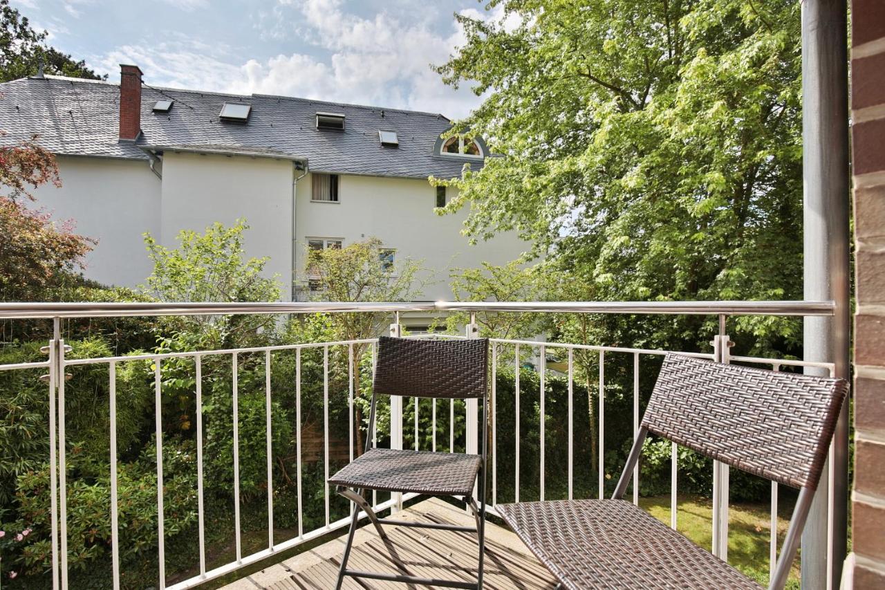 Am Am Strandallee 48 07 Apartment Timmendorfer Strand